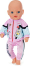 BABY Born Little Casual joggingpak - 36 cm