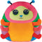 TY Squish a Boo Nessa Caterpillar 31 cm