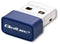 Qoltec 57007 - Netwerk adapter - USB Wi-Fi 4 150 Mbit/s - Zwart