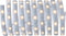 Paulmann MaxLED 250 Led-strip - Led-strip - basisset - gecoat - 3m - IP44 - tunable white - Protect Cover -