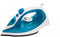 Esperanza EHI002 - Stoomstrijkijzer - 2200W - Keramische zoolplaat - Blauw