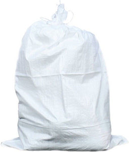 ERRO Storage - Puinzakken - 65 liter - 10 stuks - 65x100 cm