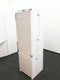 Inventum IKV1788S - Inbouw koel-vriescombinatie - 243 liter - 178 cm nismaat