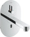 Grohe Eurosmart - Elektronische kraan - Infrarood zelfsluitend - Chroom