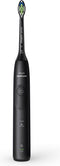 Philips Sonicare 5500 HX7111/01 - Elektrische Tandenborstel - 2 Poetsstanden - Zwart