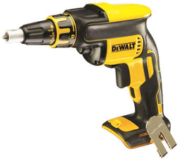 DeWalt DCF620NT - 18V Li-Ion Accu Gipsschroefmachine - Koolborstelloos - Inclusief Koffer