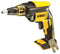 DeWalt DCF620NT - 18V Li-Ion Accu Gipsschroefmachine - Koolborstelloos - Inclusief Koffer