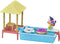 Bluey - Moose speelgoed