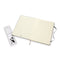 Moleskine Classic Notitieboek - A4 - Hardcover - Blanco - Zwart
