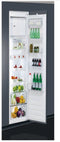 Whirlpool ARG184701 - Inbouw koelkast met diepvriesvak - 6th SENSE FreshControl - 178 cm hoog