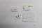 Apple AirPods Pro 3 - Draadloze oordopjes - ANC - Wit