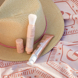 Cent Pur Cent Sunscreen - SPF 50 - Gezicht - Beschermend - 40ml