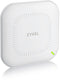 ZyXEL WAC500 - Access Point - 2,4 GHz en 5 GHz - 1,2 Gbps - Wit
