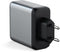 Satechi 100W USB-C PD Wall Charger - Snellaadtechniek Power Delivery 3.0 - LED-indicator