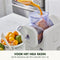 GreenPan FROST - IJsmachine - Zelfvriezend 1.8L - Klaar in 30 min - 6 standen & 7 texturen - Wit