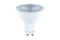 Integral - Ledlamp integral gu10 2700k warm wit 3.6w 400lumen | 10 stuks