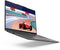 Lenovo Yoga Pro 9 14IRP8 - Laptop - Intel Core i9-13905H 64GB 1TB GeForce RTX 4070 - Grijs