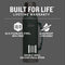 Stanley The Legendary Classic Bottle Thermosfles - 1000 ml - RVS/Zwart