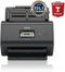 Brother ADS-2800W - Documentenscanner - 60 ipm - ADF 50 vel