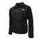 DeWalt Softshell Verwarmd Jack - Geïntegreerde Accu en Lader - Zwart - M