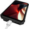Ulefone Armor 18 Ultra - Smartphone - Android 13 - 512GB opslag - Zwart