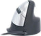 R-Go Tools Break HE Mouse - Ergonomische verticale muis - Gezondheidsindicator met kleursignalen - Medium/Large