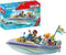 PLAYMOBIL City Life PROMO Huwelijksreis - 71366