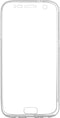 Azuri Samsung Galaxy S7 - Full Cover TPU ultra dun - 360 graden bescherming