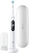 Oral-B IO Series 7 - Roterend/oscillerend - Poetsdrukbeveiliging - Wit