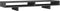 vidaXL - Monitorstandaard - 100x27x14 - cm - massief - grenenhout - grijs