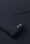 Kjelvik Lange softshell jas Teddy Dames - Maat 48