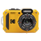 KODAK WPZ2 Onderwatercamera Geel