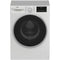 Beko B3WT59610W - Wasautomaat - 1600 tpm 15 programma's Smart bediening