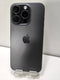 Apple iPhone 15 Pro - Refurbished - 128GB - Zwart Titanium (R-12552)