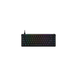Asus 90MP03VE-BKSA00 - Toetsenbord - Qwerty Spaans - Zwart
