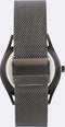 Skagen Holst SKW6180 - Herenhorloge - Quartz - 40 mm - Grijs