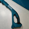Makita DUR193Z - Grastrimmer Accu 18V - Tap&Go functie - Aluminium Blauw