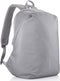 XD Design Bobby Soft - Anti-Diefstal Rugzak 16 liter - Grijs