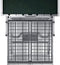 SAMSUNG DW60M6050BBEG - Vaatwasser - 14 couverts - 7 programma's - 44 dB(A)