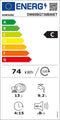 Samsung DW60BG730B00ET - EcoClean Vaatwasser - 13 couverts - Energieklasse C