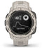 Garmin Instinct - Smartwatch - Hartslagsensor Slaapmonitor - Grijs