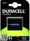 Duracell NP-BG1 - Camera Accu - Li-Ion 1.020mAh