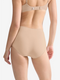 Sloggi Pure Comfort H Maxi Slip Dames - 3-Pack - Zacht katoen - Skin (3-pack)