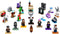 LEGO Harry Potter Adventskalender 2022 - 76404