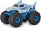 Monster Jam Megalodon Storm - RC Voertuig - Waterbestendig - Schaal 1:15 - 2,4 GHz