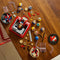 LEGO - LEGO Ideas - Minifigurenautomaat 21358 - 1343 onderdelen