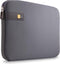 Case Logic LAPS114 - Laptophoes 14 inch - EVA-foam bescherming - Grafiet Grijs