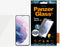 PanzerGlass 7270 - Screenprotector - Gehard glas - Geschikt voor Galaxy S21+ 5G