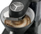 Melitta Epour - Koffiezetapparaat - 360° wateruitloop - Zwart Chroom