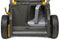 Stiga Combi 336c - Elektrische Grasmaaier 1400 W - Snijbreedte 34 cm - Geel Zwart